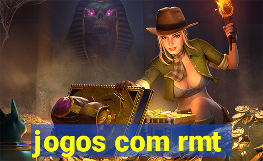 jogos com rmt